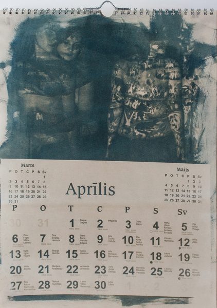cyanotype © deinitio photography