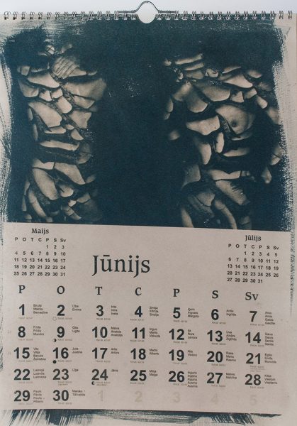 cyanotype © deinitio photography