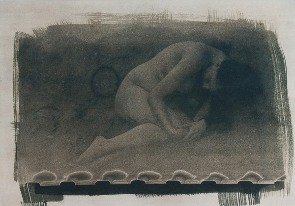 cyanotype © deinitio photography